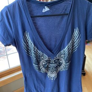 Sturgis Harley-Davidson T-shirt